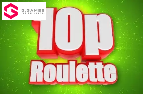 10P Roulette